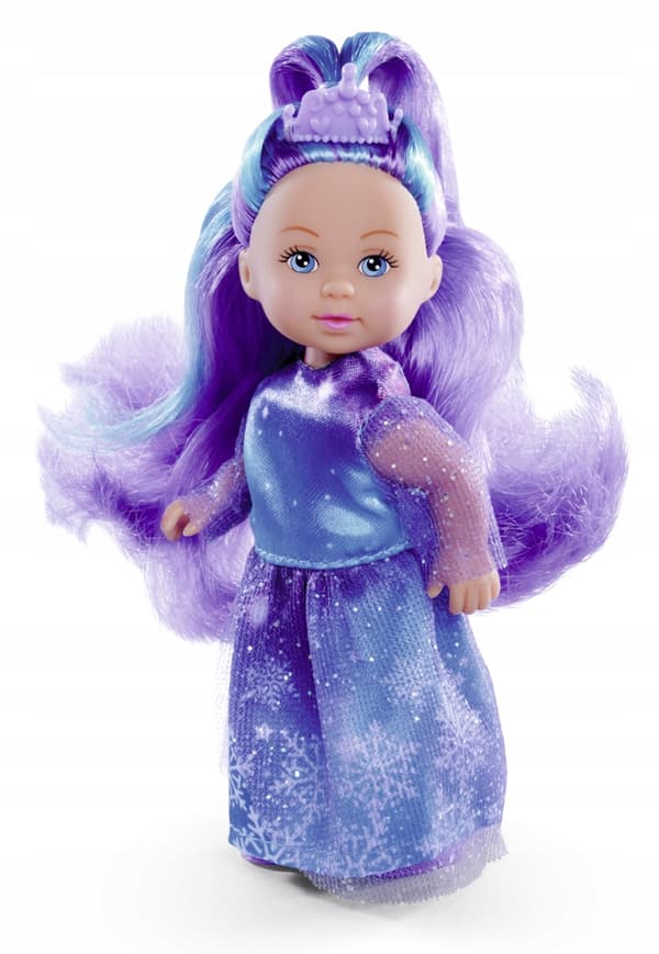 EL EVI FANTASIENS PRINSESSE