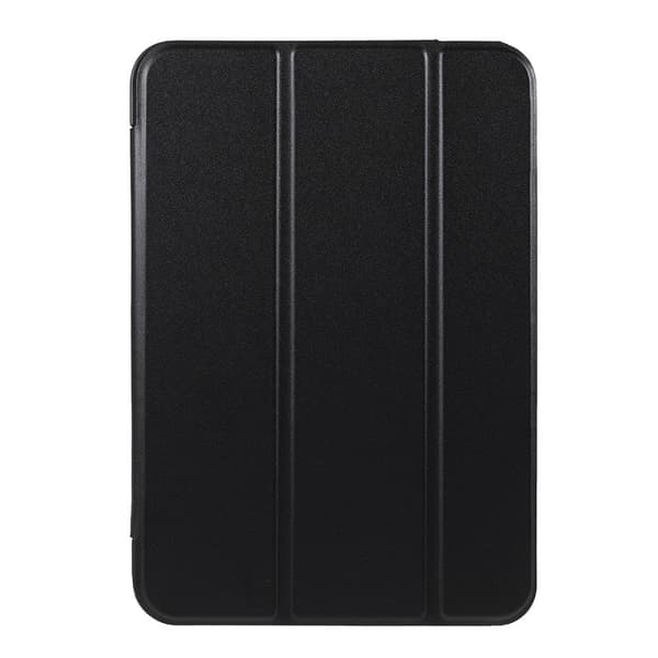Fodral för iPad mini 8.3" A17 Pro 2024 / 2021 (7:e/6:e generationen), med flik, svart