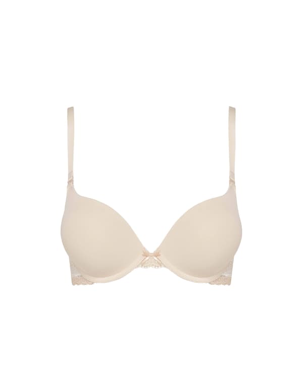 Kala Esotiq Super Push-Up -rintaliivit | Beige 65B