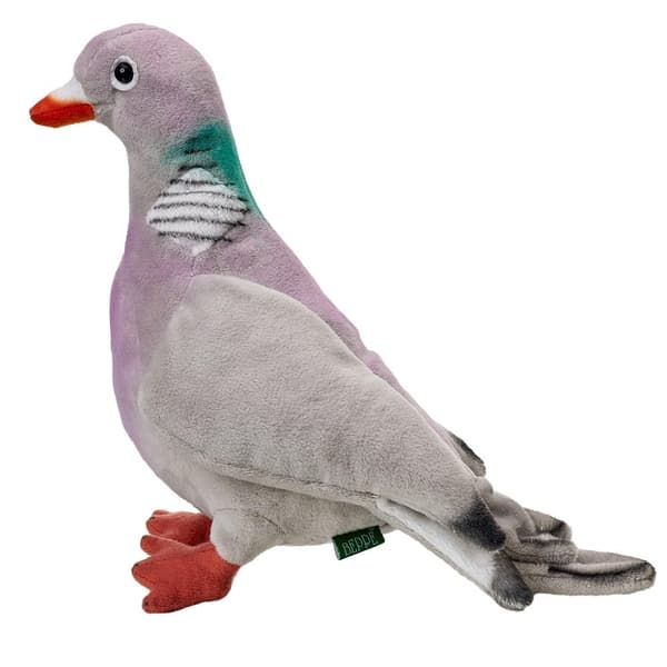 Skovdue 20cm
