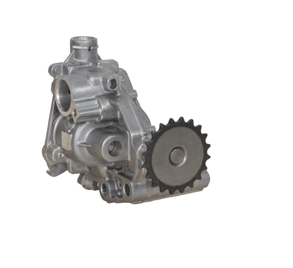 FT38306 HURTIG OLIEPUMPE