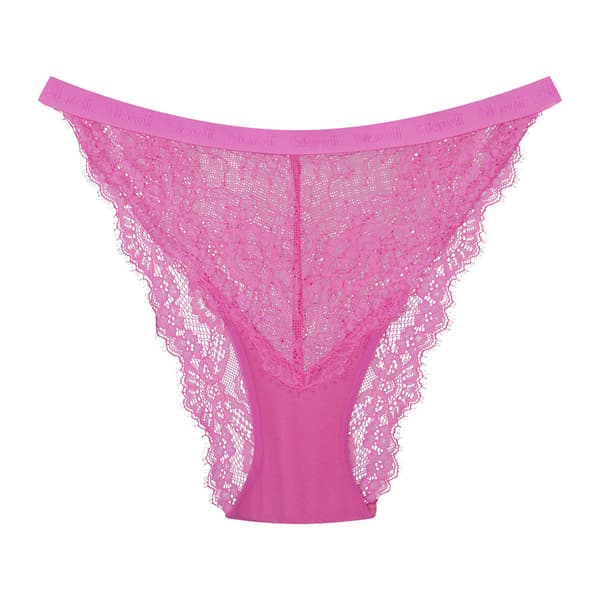 Ocrissa Bloovii trusser | intens pink S