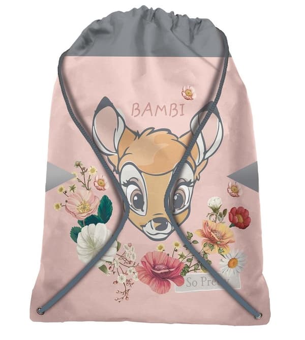 Bambi Gymnastiktaske