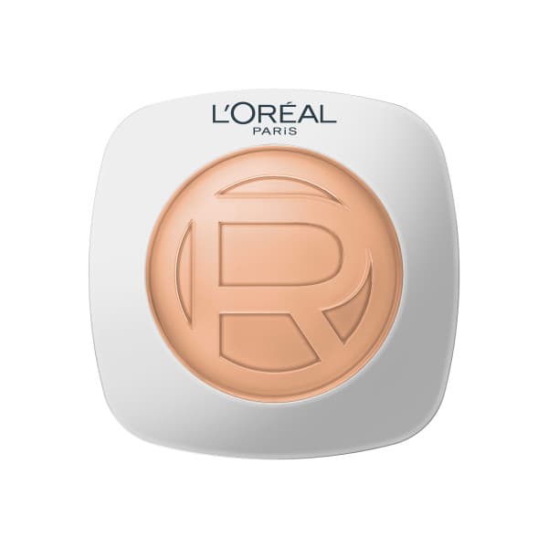 Loreal True Match Hyaluron lätt medium podklavälj balsamundersökning 8g