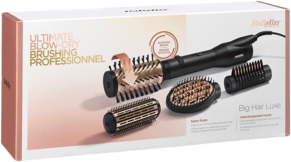 BaByliss AS970E Hårlocktång