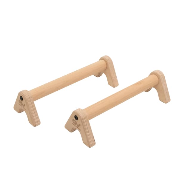 Mini puiset rinnakkaiset