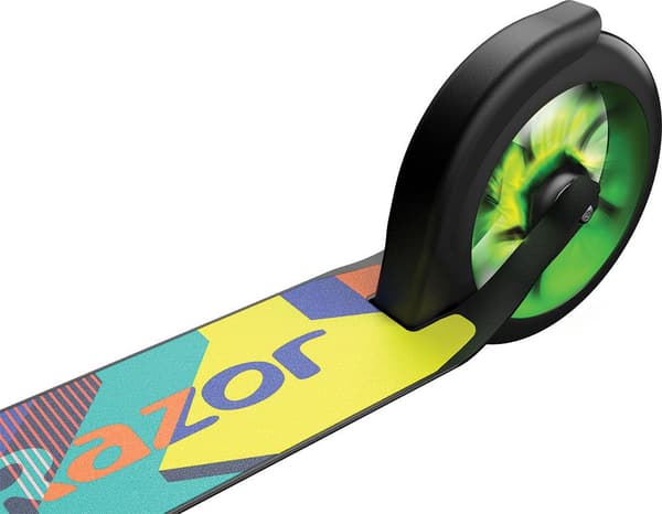 RAZOR-skootteri A5 Lux Light UP 13073033