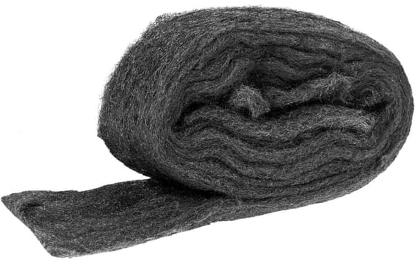 Teräsvillaa P0.5, 200 g