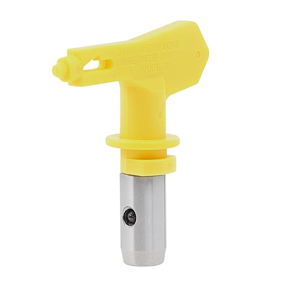 Universalmunstycke 315 för målningsenheten