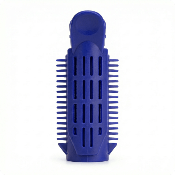 Mega Volume Hair Lifting Rotclips med Rulle