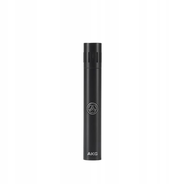 AKG C151 - Kondensator Instrumentmikrofon