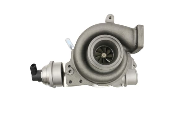 FT63553 SNABBTURBOAGGREGAT