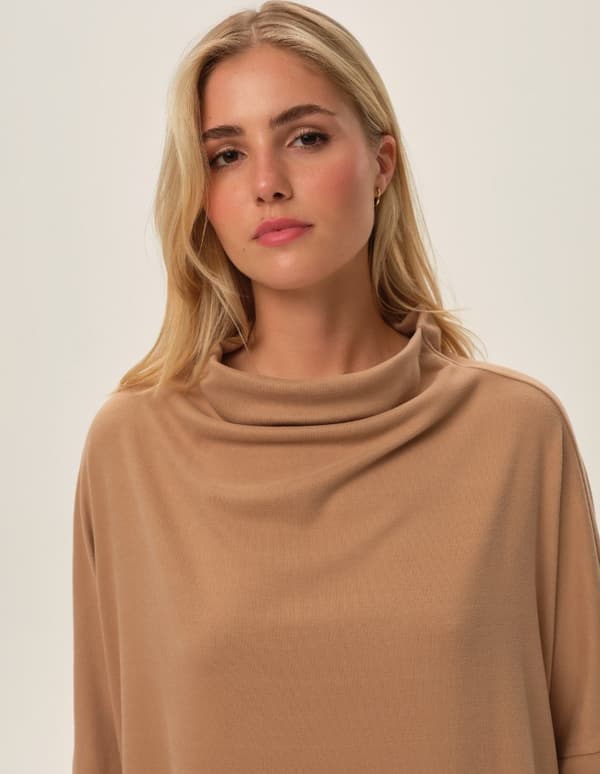 Joyland tröja - beige M