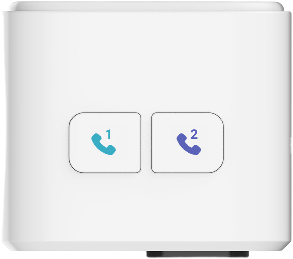 TESLA SecureQ SC20 WiFi IP-kamera (KAMTEIN00002)