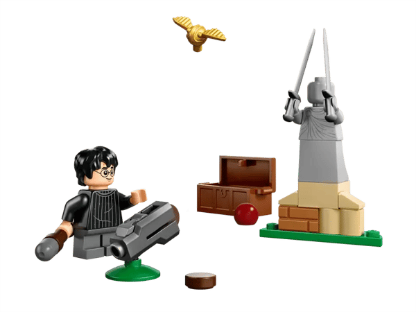 LEGO 30706 Huispauspeli