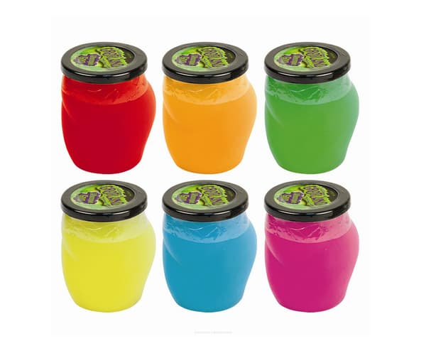 SOLGEL MASSE MED VINDREFLEKTION 8141 A"9