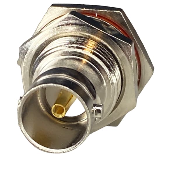 BNC-stik til RG179 75 ohm kabel