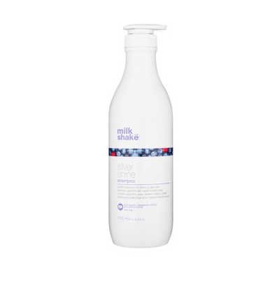 Milk Shake Silver Shine Light Shampoo 1000ml