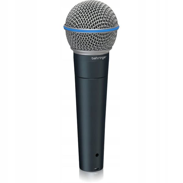 Behringer BA 85A - dynaaminen mikrofoni