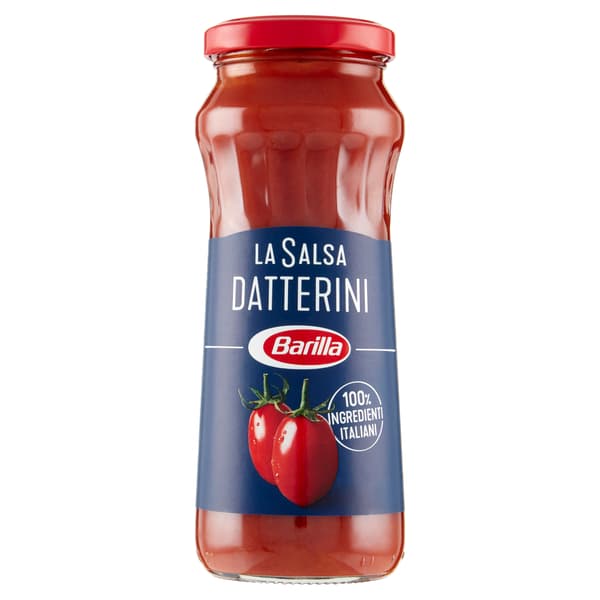 Valmis Datterini-kastike 300g - Barilla