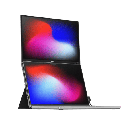 Mobile Pixels Duex Float 2 Pro - bärbar skärm 16" IPS LCD, 120Hz, 2560 x 1600p