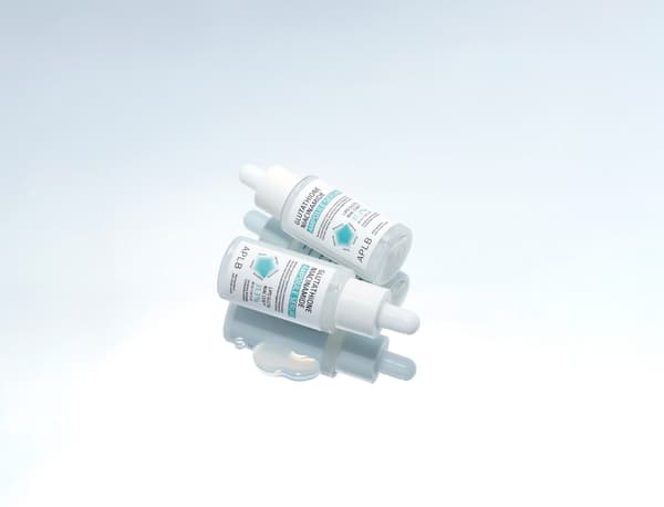 APLB GLUTATHION NIACINAMID AMPUL SERUM 40ml