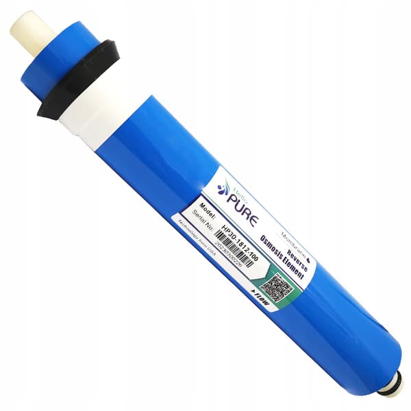 RO7 aifir osmosepatroner membran 100 GPD