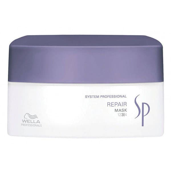 Wella SP Reparationsmaske 200 ml