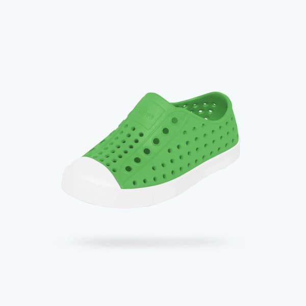 Native Jefferson Youth 28.5 børnesko til city