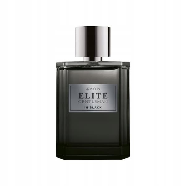 Avon - Elite Gentleman Sort eau de toilette 75ml