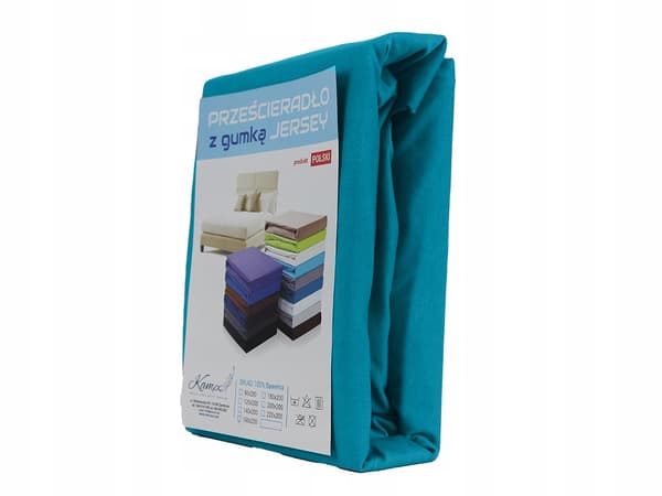DRAGANKAN JERSEY VIP SIDE 30CM BOMULL TURKOS 80x160