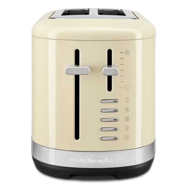 KitchenAid 5KMT2109 Leivänpaahdin KitchenAid Väri: Kermankiilto