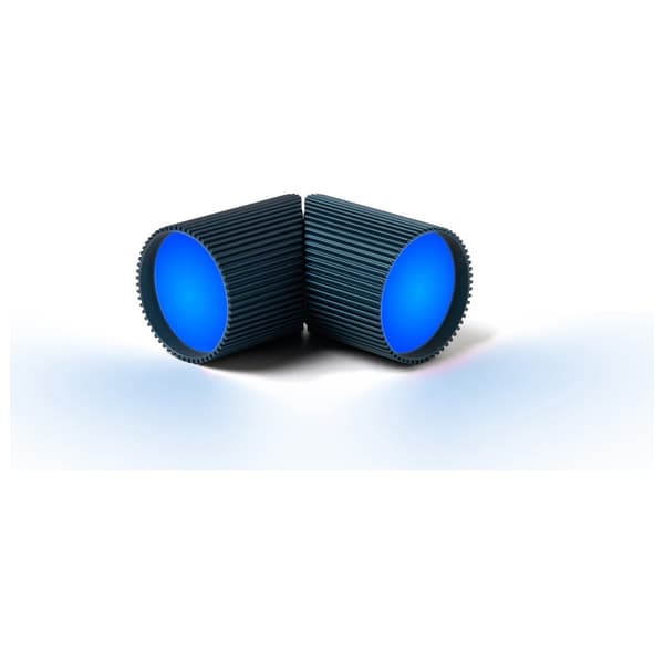 Lexon Ray Light magneettilamput siniset
