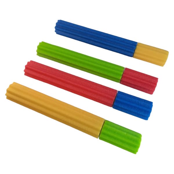 Vattenpistolpump, 3-delat set