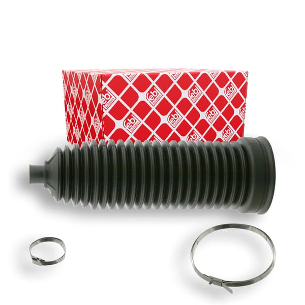 Styretøjsdæksel FEBI BILSTEIN FE27248