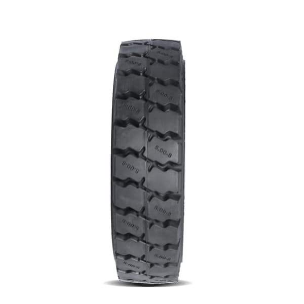 Solid-901 5.00-8/3.00 ONYX dæk