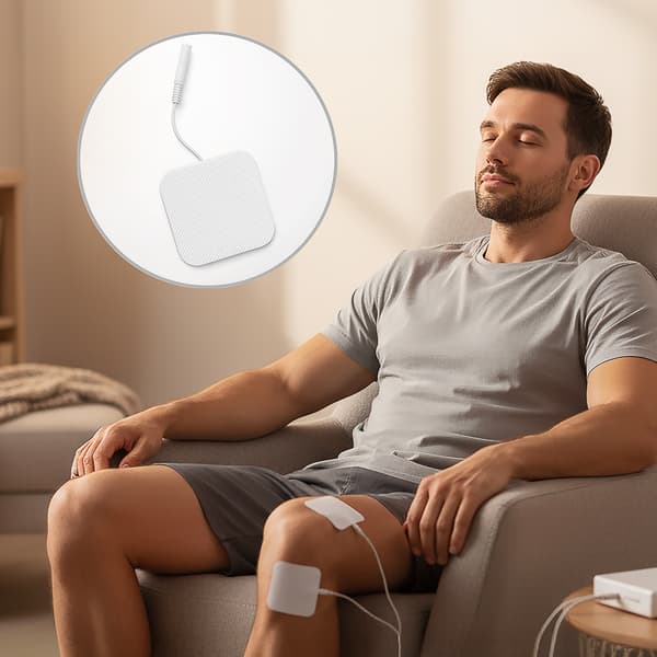 Medivon Elektropuder (10 stk.)
