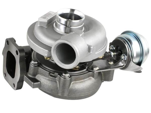 FT63523 HURTIG TURBOLADER