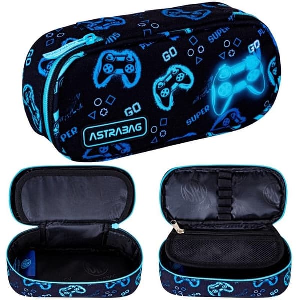 Astrabag Go Playing AC6 ASTRA pennfodral