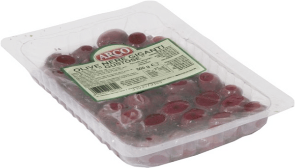 Arco Giganti sorte oliven 500g