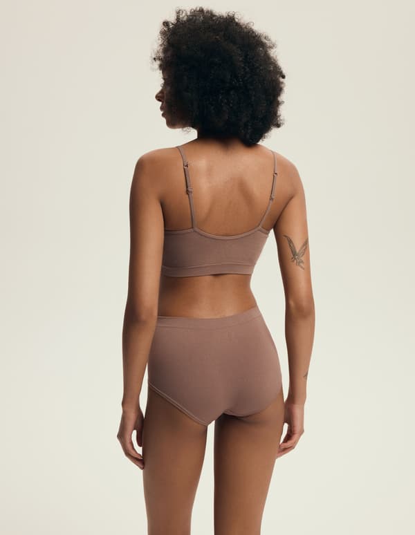 Bait 2-pack Henderson shorts | brun, beige L