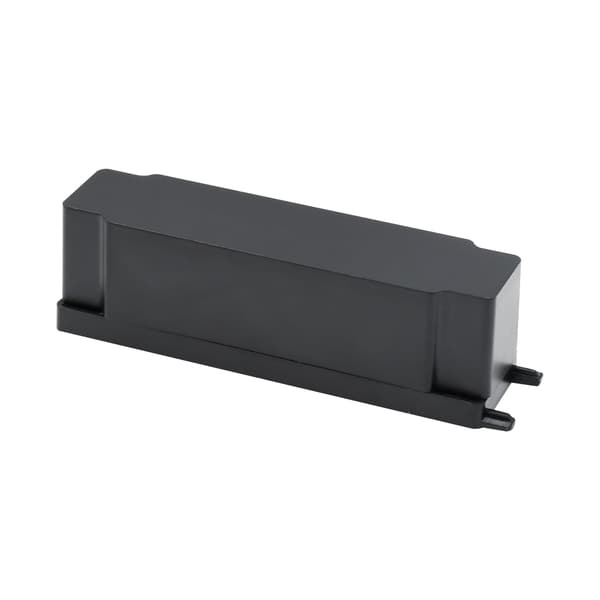 Strømkabelhus til SLIM TRACK 48VDC magnetiske skinner