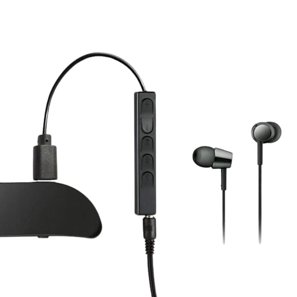 Röstinspelare V11 64 GB