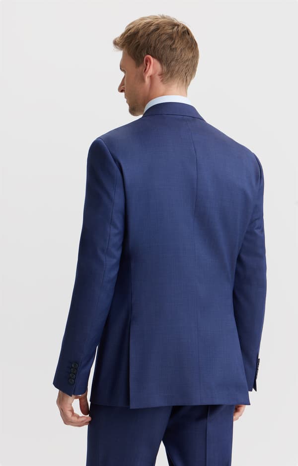Slim fit kavaj - Mix&Match 182/112