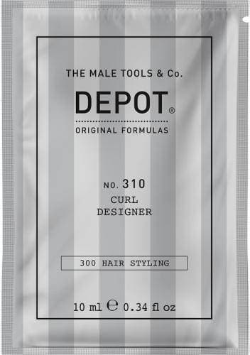 Depot nr. 310 Curl Designer 10 ml
