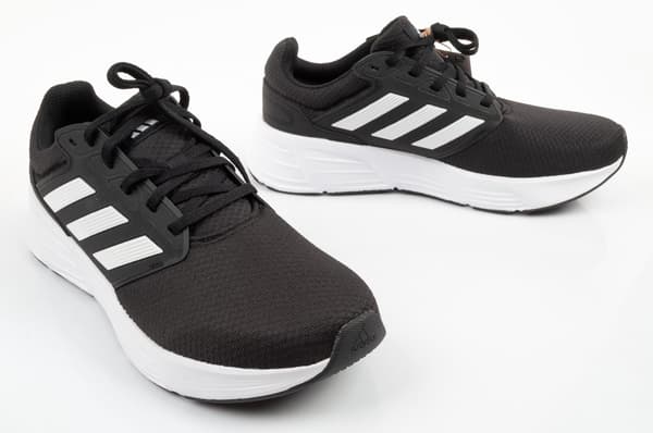 Adidas Galaxy 6 M [GW3848] år 44