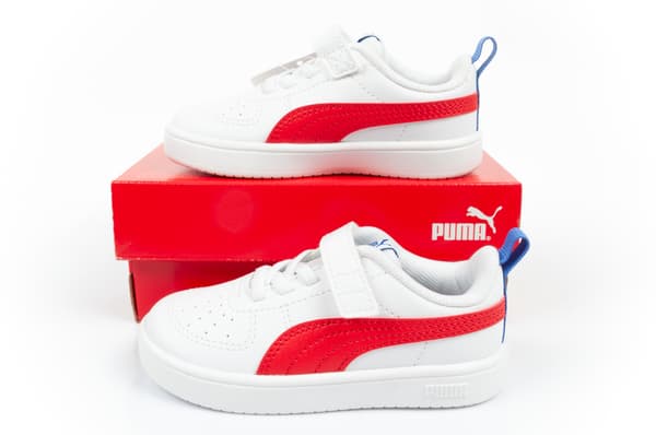 Puma Rickie AC Inf 384314 05] år 25