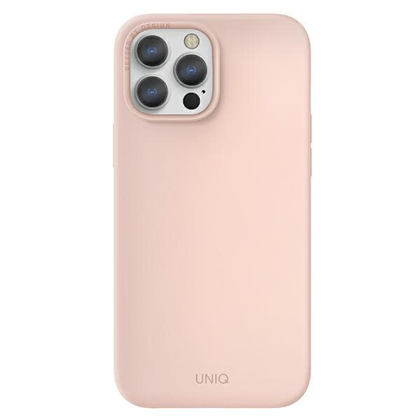 UNIQ Lino-etui til MagSafe til iPhone 13 Pro Max