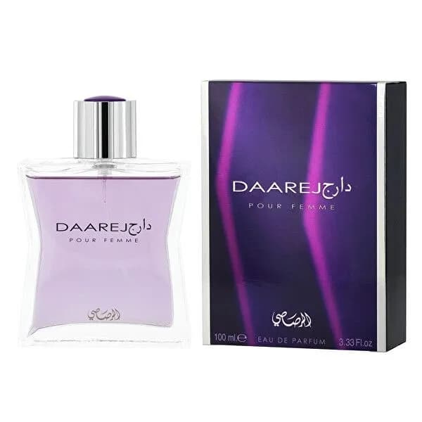 RASASI Daarej 100 ml EDP til kvinder