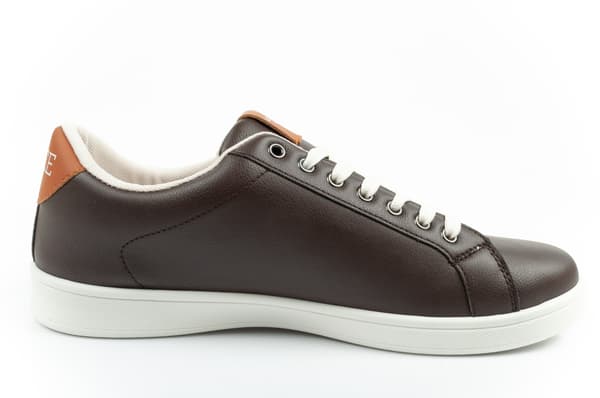 US Polo Assn. Bak Man [BAK001M/FS1 DBR] ’44